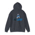 Carolina Panthers Dancing Bear Unisex Hoodie - NFL - StealieShop