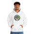 New York Stealie Grateful Dead Hoodie