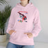 'Snowboardin' Jerry' 2026 Milano Cortina Olympics Unisex Heavy Blend Hoodie