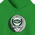 New York Jets Logo Stealie Grateful Dead Hoodie