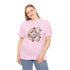 Nassau Coliseum 1993 - Unisex Grateful Dead T-Shirt - Icons From The Road Collection