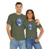 University of San Diego Grateful Dead T-Shirt Printify