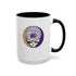 WCU Grateful Dead Stealie Coffee Mug (11oz or 15oz) - StealieShop