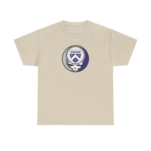 Grateful Dead - Kenyon College Grateful Dead T-Shirt - StealieShop