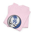 Grateful Dead - Los Angeles Dodgers Grateful Dead Steal Your Face T-Shirt - StealieShop