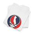 California Map Stealie Grateful Dead T-Shirt