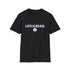 Grateful Dead - Shreddin' Jerry - Life is dead. Two-Sided Print Grateful Dead TShirt - StealieShop