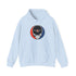 Grateful Dead - Custom ATC Freight Stealie Grateful Dead Hoodie Sweatshirt - StealieShop