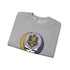 Grateful Dead - Minnesota Vikings Grateful Dead Stealie Crewneck Sweatshirt - StealieShop