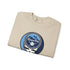 Grateful Dead - Tampa Bay Rays Stealie Grateful Dead Crewneck Sweatshirt - MLB - StealieShop