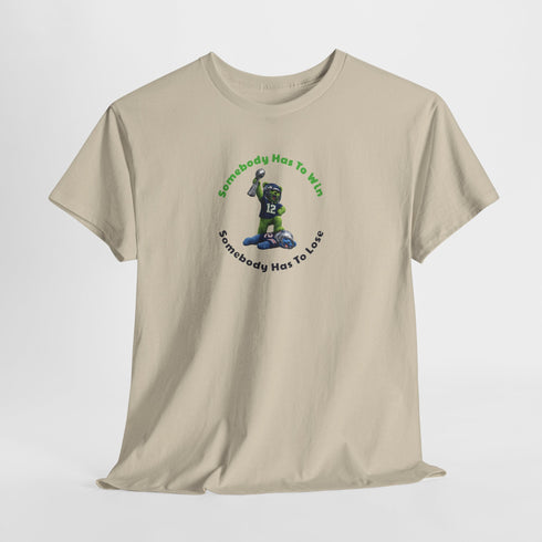 Dancing Seattle Seahawks Big Game 2026 Grateful Dead T-Shirt