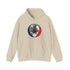 Custom Dog Premium Unisex Stealie Hoodie (116)