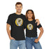 Savannah College of Art and Design Grateful Dead T-Shirt StealieShop