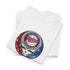 Minnesota Twins Crystal Stealie T-shirt