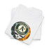Oakland As Crystal Stealie T-shirt