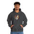 Texas State University Grateful Dead Hoodie - Hooded Sweatshirt StealieShop