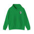 New York Jets Dancing Bear Unisex Hoodie - NFL - StealieShop