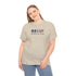 American Flag Dancing Bears Unisex Grateful Dead T-Shirt