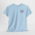 1325 - Custom Stealie T-Shirt