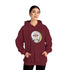 University of Charleston Grateful Dead Unisex Hoodie - StealieShop