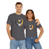 Pittsburgh Penguins Grateful Dead Steal Your Face T-Shirt StealieShop