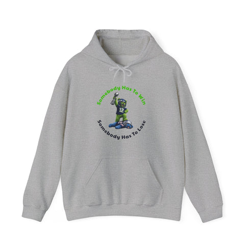 Seattle Seahawks Dancing Bear Game 2026 Grateful Dead Hoodie Sweatshirt