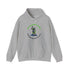 Seattle Seahawks Dancing Bear Game 2026 Grateful Dead Hoodie Sweatshirt