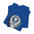 Smiling Lions Stealie Unisex Grateful Dead T-Shirt