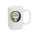 Grateful Dead - Le Moyne College Stealie Ceramic Mug - StealieShop