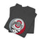 Ohio State Logo Stealie Grateful Dead T-Shirt
