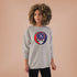 Grateful Dead - Miller Place Wrestling Stealie Unisex Crewneck Sweatshirt - StealieShop