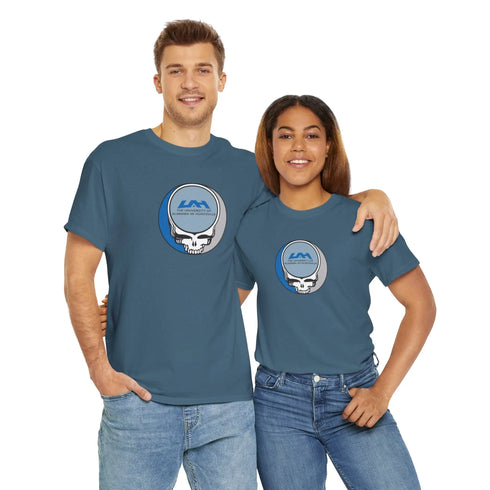 University of Alabama in Huntsville Grateful Dead T-Shirt - StealieShop