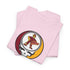 Grateful Dead - Iona Gaels Stealie Unisex Tshirt - StealieShop