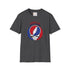 Grateful Dead - Grateful Grad Grateful Dead T-Shirt - StealieShop