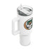 Grateful Dead - Ohio University Stealie "Fat Man" Tumbler, Double Insulated 40oz Travel Mug - StealieShop