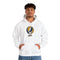 Notre Dame Grateful Dead Unisex Heavy Blend Hoodie StealieShop