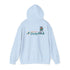 Miami Dolphins Dancing Bear Unisex Hoodie - NFL - StealieShop