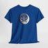 Indianapolis Football Stealie T-Shirt - Gridiron Collection TEST123