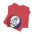 Pat the Patriot New England Patriots Stealie Unisex T-Shirt - NFL