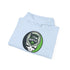 Grateful Dead - Seattle Seahawks Stealie Grateful Dead Hooded Sweatshirt - NFL - StealieShop