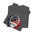 Custom Cat Stealie Grateful Dead T-Shirt (24)