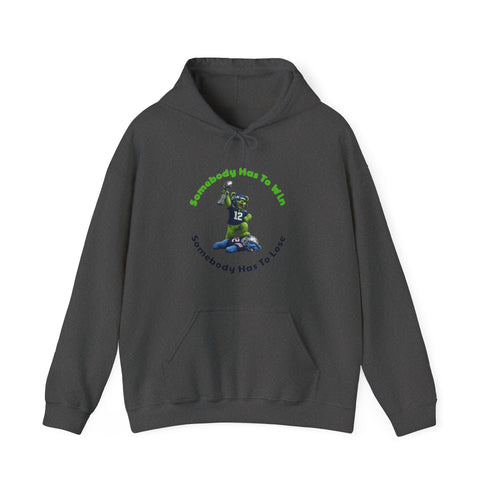Seattle Seahawks Dancing Bear Game 2026 Grateful Dead Hoodie Sweatshirt