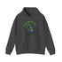 Seattle Seahawks Dancing Bear Game 2026 Grateful Dead Hoodie Sweatshirt