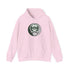 New York Jets Original Stealie Grateful Dead Hooded Sweatshirt - NFL