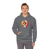 Ottowa Senators Grateful Dead Unisex Heavy Blend Hoodie StealieShop