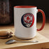 Boston Red Sox Grateful Dead Coffee Mug Printify