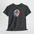 Ohio State Logo Stealie Grateful Dead T-Shirt