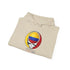 2026 Colombia World Cup "Steal Your Cup" Grateful Dead Hoodie