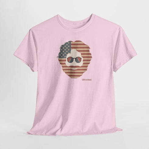 Stars & Stripes Jerry x America 250 Two-Sided T-Shirt
