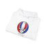 2026 France World Cup "Steal Your Cup" Grateful Dead Hoodie
